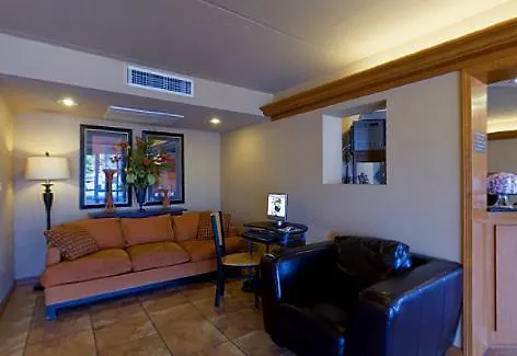 Americas Best Value Inn & Suites Conway