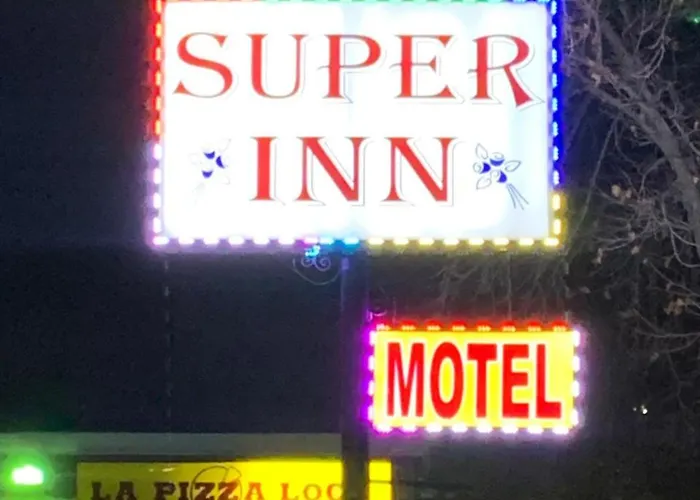 Super Inn Motel