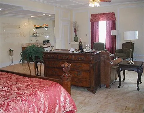 The George Washington Hotel