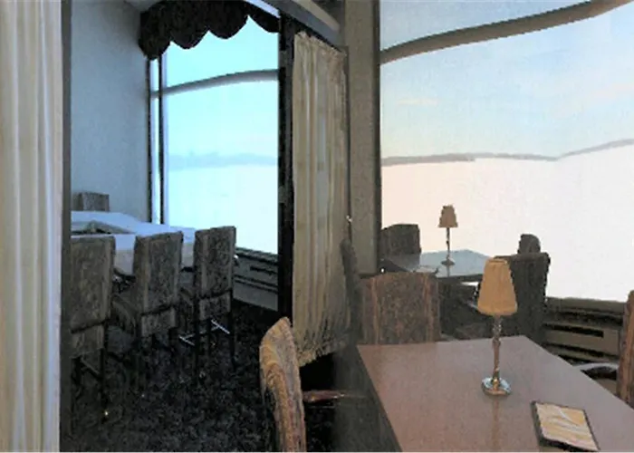 The Edgewater Hotel