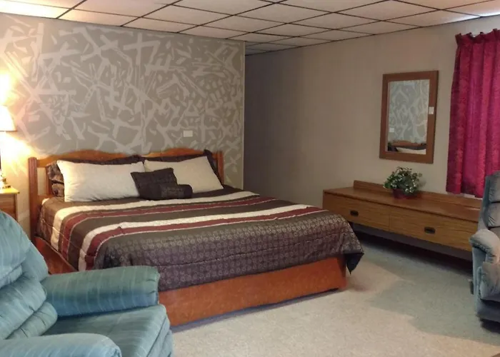 Five Star Inn - Maggie Valley