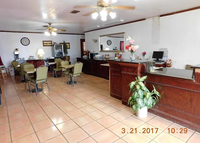 American Star Inn