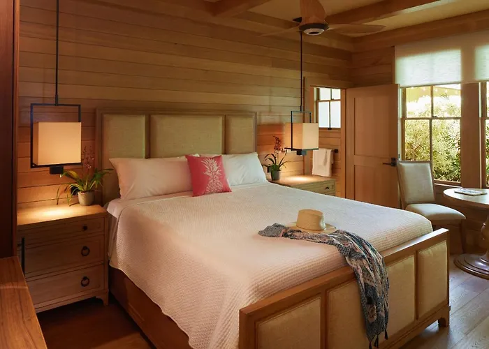 Hotel Lanai
