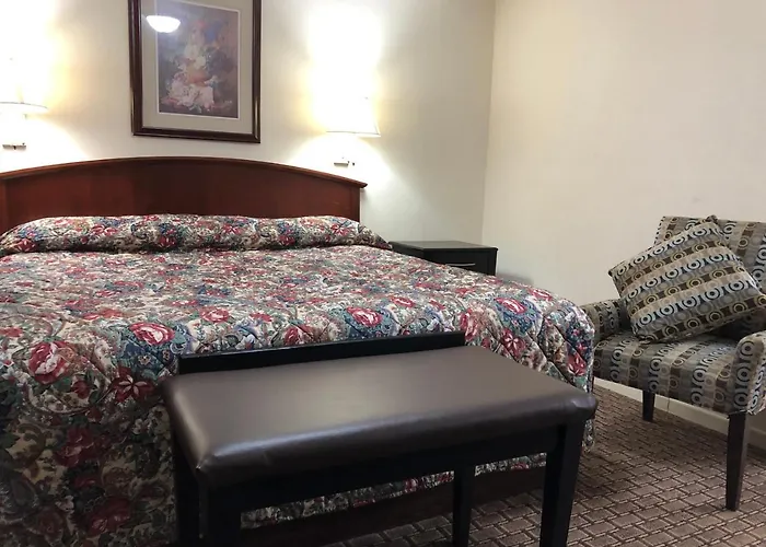 Travelers Inn Motel