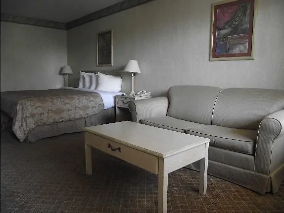 Deluxe Inn Stephenville