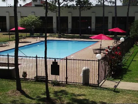 Deluxe Inn Stephenville