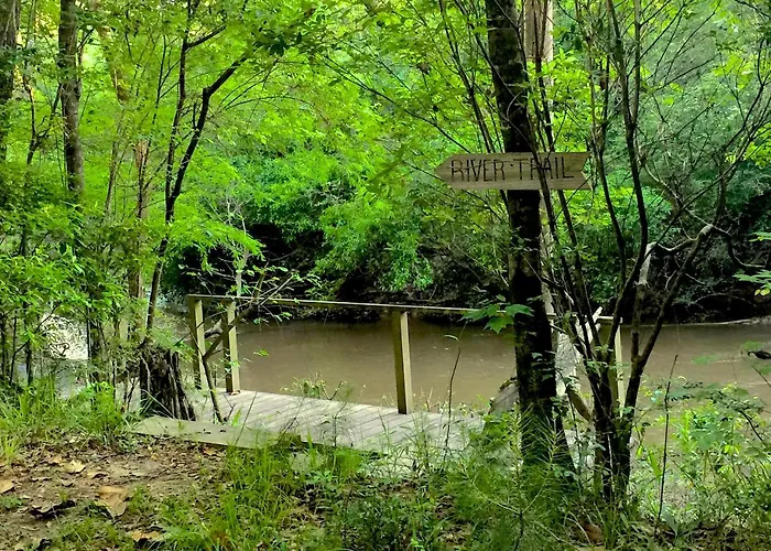 The River Chalet
