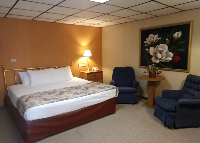 Five Star Inn - Maggie Valley
