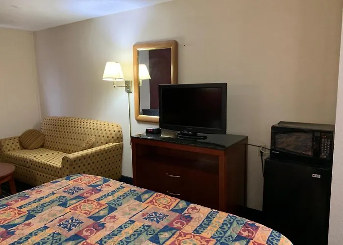 Lima Inn Hotel