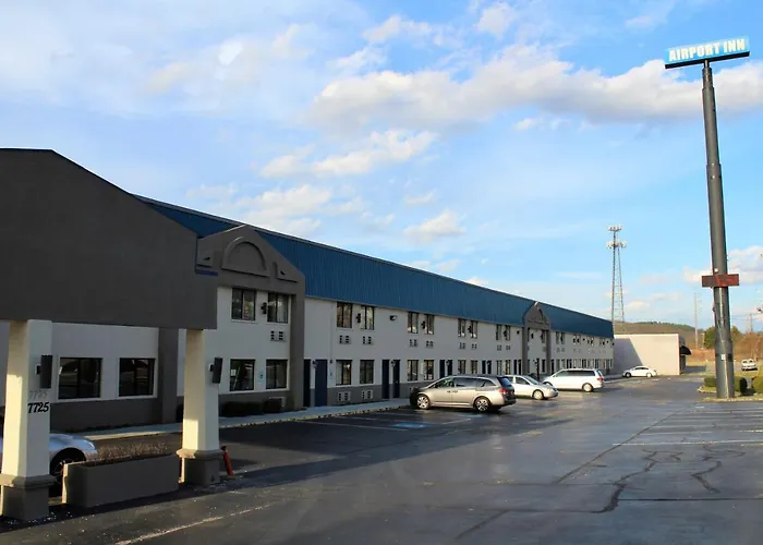 Airport Inn - Chattanooga