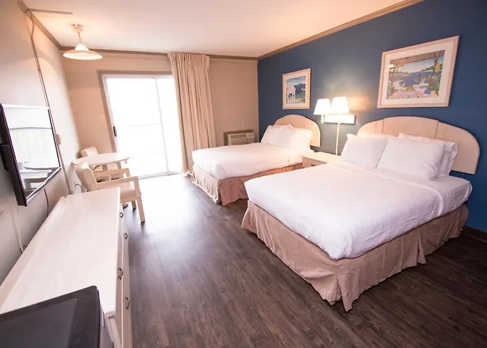 Hotel Dewey