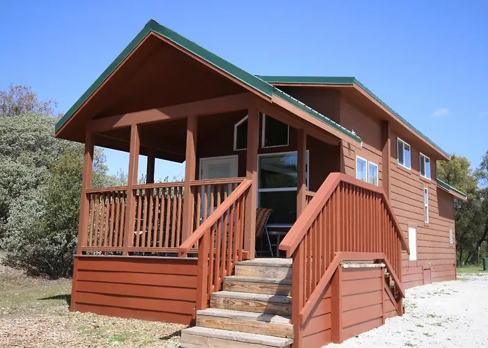 Yosemite Rv Resort