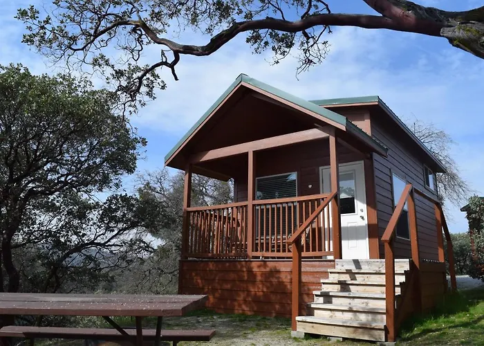 Yosemite Rv Resort