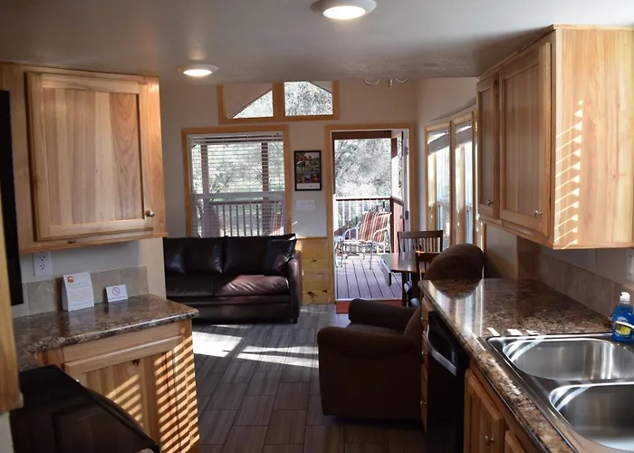 Yosemite Rv Resort