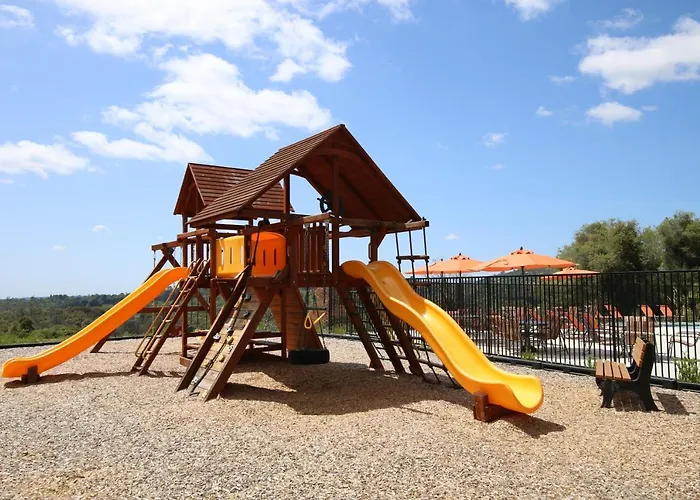 Yosemite Rv Resort