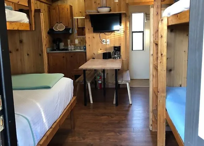 Yosemite Rv Resort