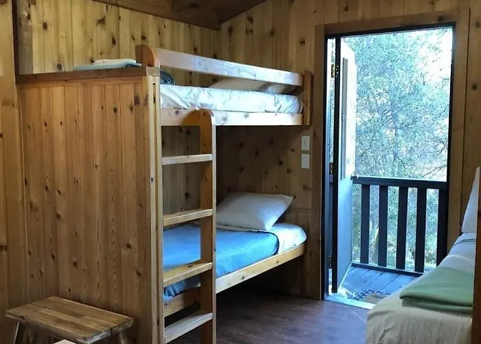Yosemite Rv Resort