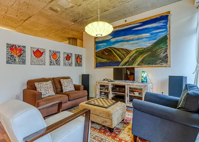 Oak Street Lofts