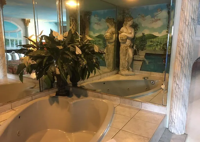 Deluxe Inn