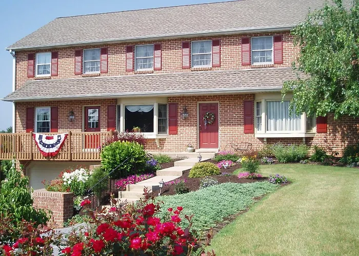 Homestead Lodging