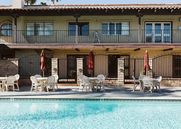 Channel Islands Inn