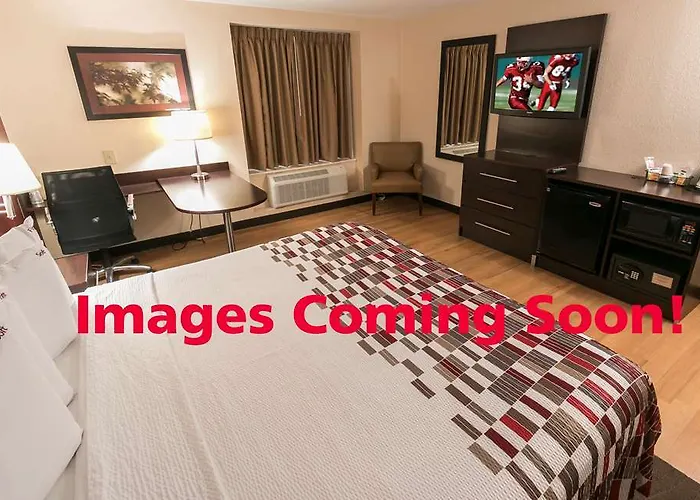 Red Roof Inn Bridgeton