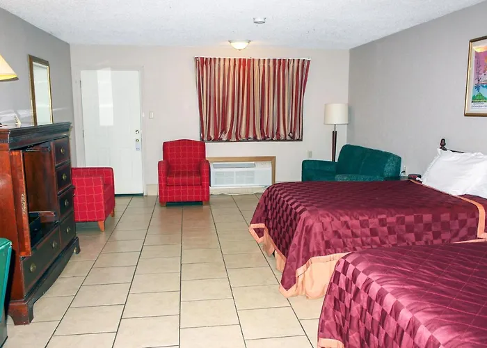 Toledo Town Inn