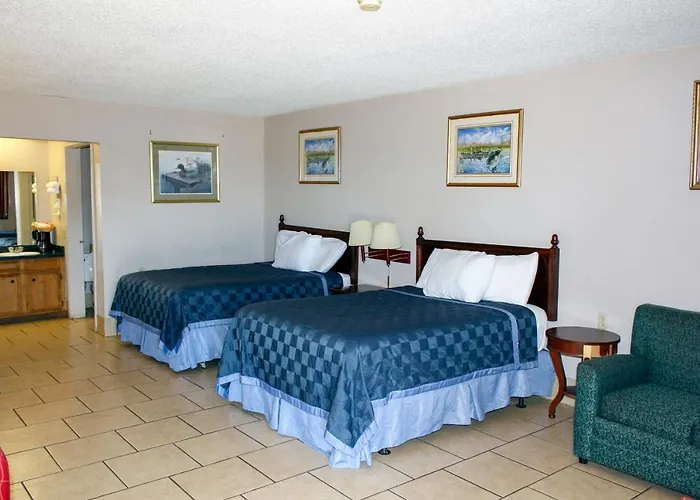 Toledo Town Inn