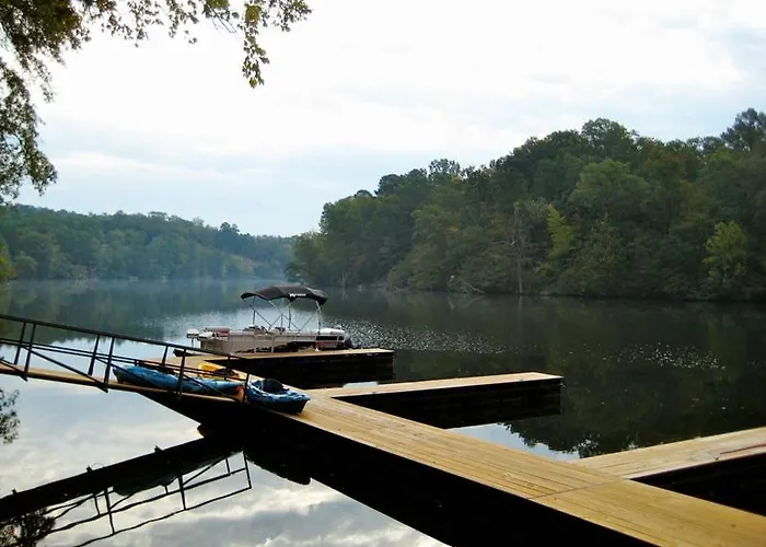 Catherine'S Landing Rv Resort