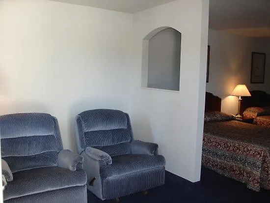 Executive Inn And Suites
