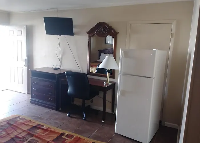 Garden Inn & Suites New Braunfels