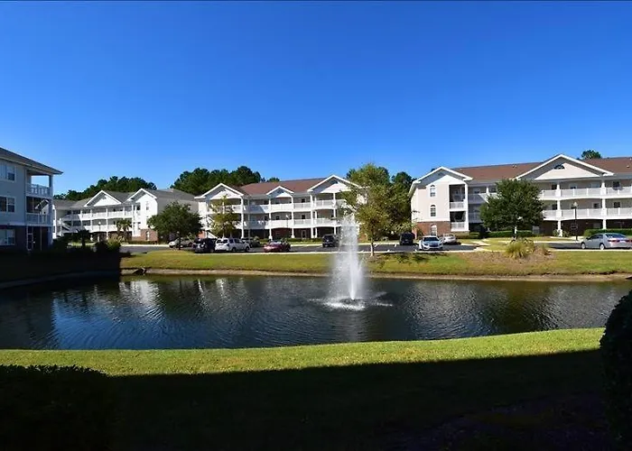 113 Cypress Bend Condo