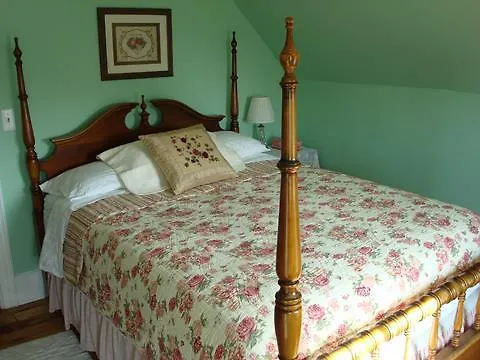 Bridge Street Inn