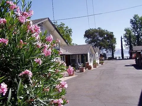 The Mallard House Inn