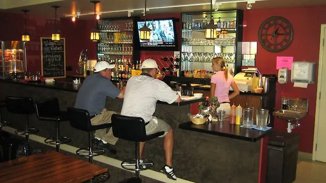 Hawks Eye Clubhouse Condos