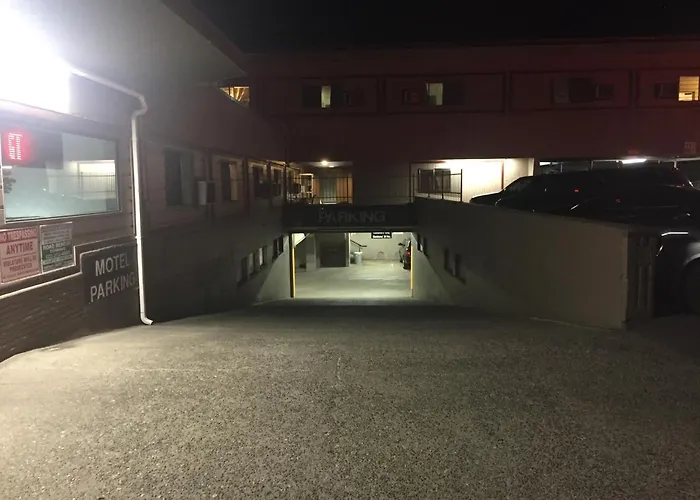 Motel Express