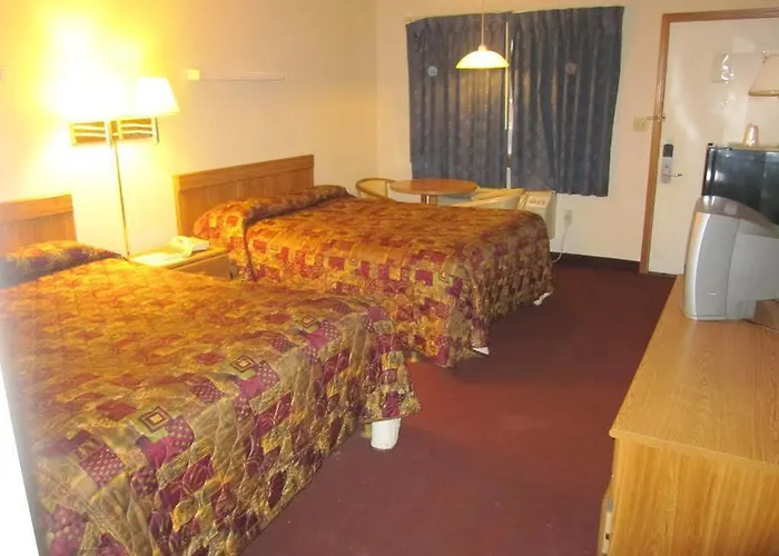 Economy Inn Tonawanda