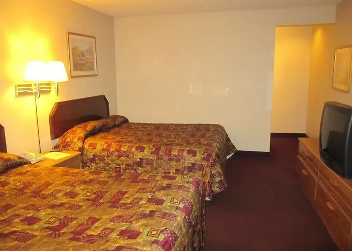 Economy Inn Tonawanda