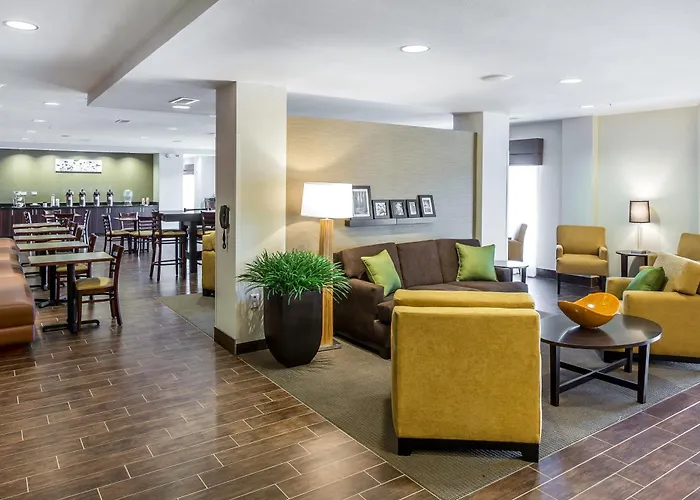 Sleep Inn Cartersville