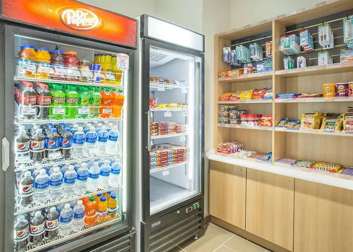 Microtel Inn & Suites By Wyndham Ocean City
