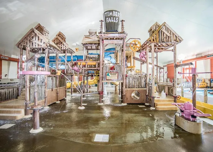 Margaritaville Lake Resort Lake Of The Ozarks