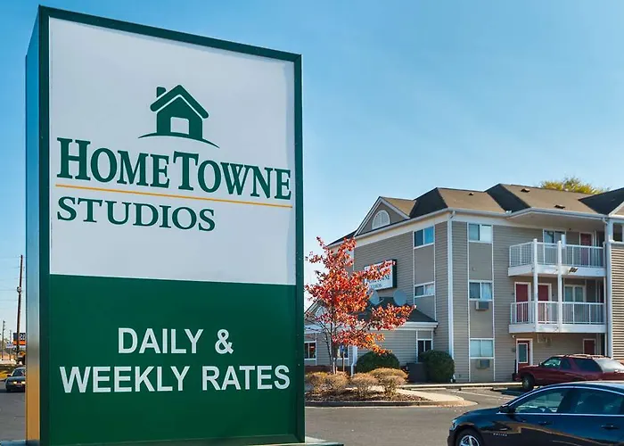 Hometowne Studios Gainesville, Ga
