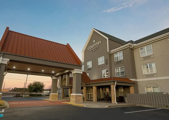 Country Inn & Suites By Radisson, Myrtle Beach, Sc