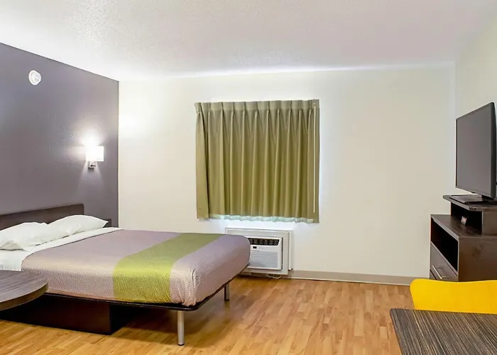 Studio Lodge - Cincinnati - Springdale