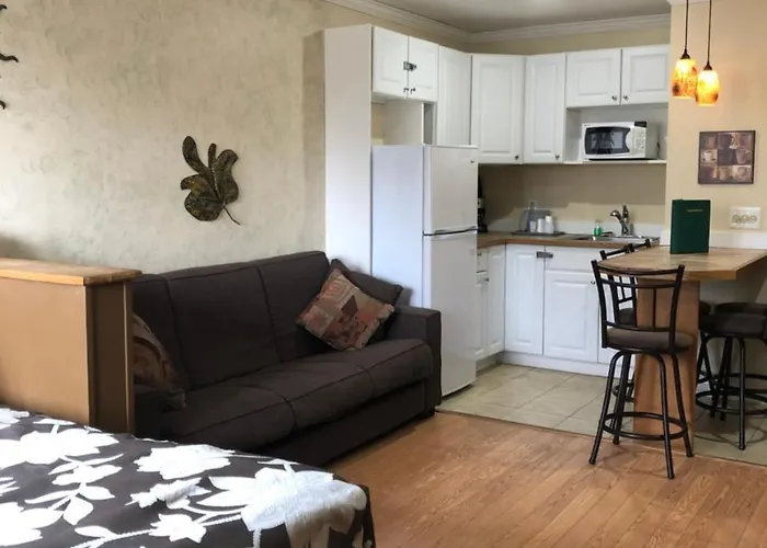 Yarmouth Resort