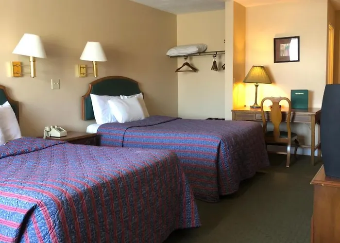 Yarmouth Resort