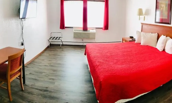 Lancaster Welcome Inn