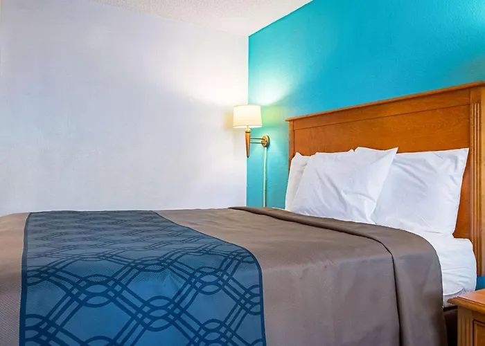 Econo Lodge