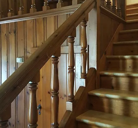 The Wanderlust Hotel