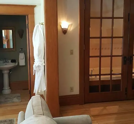The Wanderlust Hotel